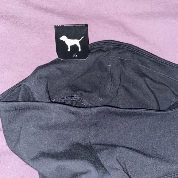 Victorias Secret PINK brand Hoodie and Yoga Pants SET - Picture 5 of 6